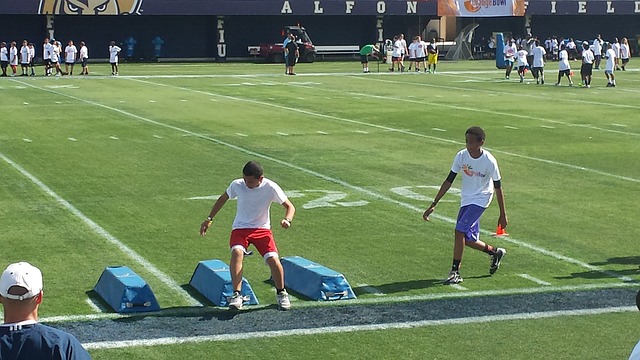 2023女足世界杯 32球隊基地訓練營敲定.